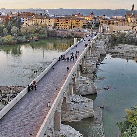 Apartamento Turistico Ohana Nani Córdoba Buitenkant foto