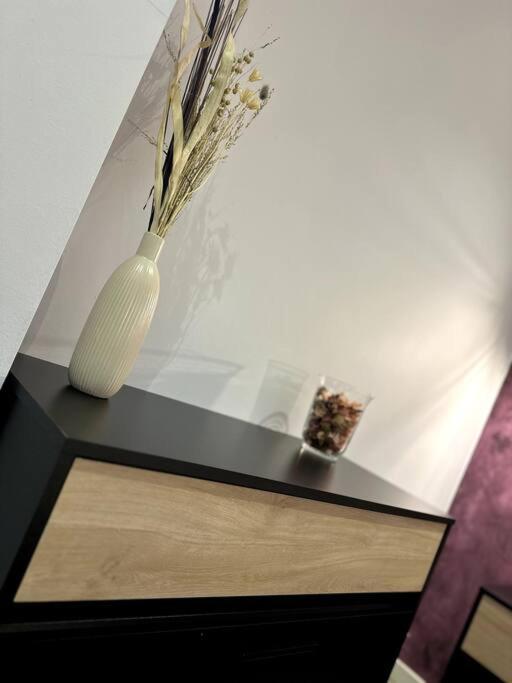 Apartamento Turistico Ohana Nani Córdoba Buitenkant foto