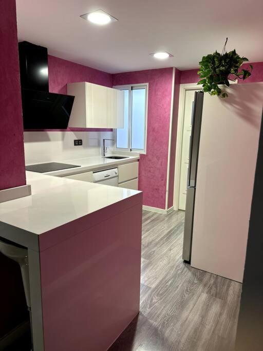 Apartamento Turistico Ohana Nani Córdoba Buitenkant foto
