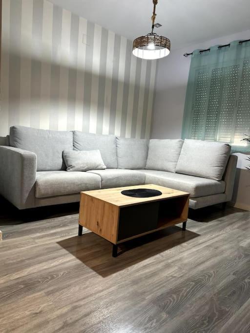 Apartamento Turistico Ohana Nani Córdoba Buitenkant foto