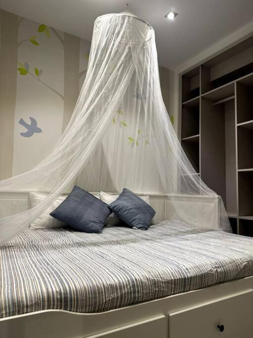 Apartamento Turistico Ohana Nani Córdoba Buitenkant foto