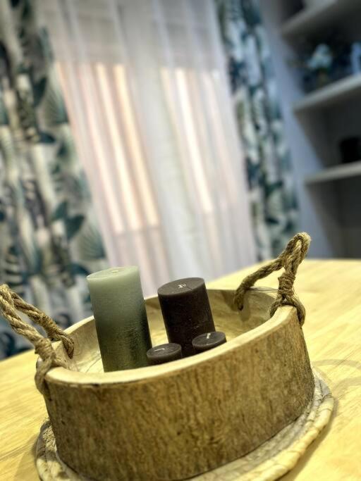 Apartamento Turistico Ohana Nani Córdoba Buitenkant foto