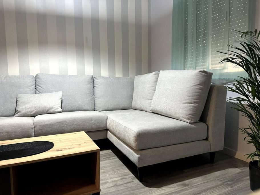 Apartamento Turistico Ohana Nani Córdoba Buitenkant foto