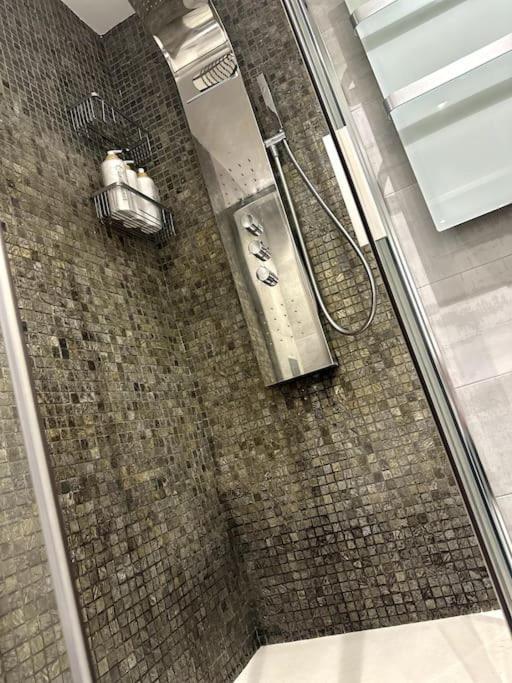Apartamento Turistico Ohana Nani Córdoba Buitenkant foto