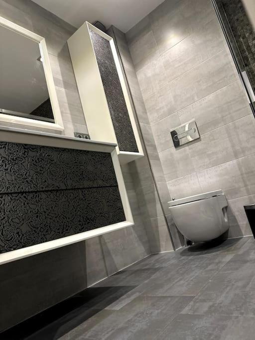 Apartamento Turistico Ohana Nani Córdoba Buitenkant foto