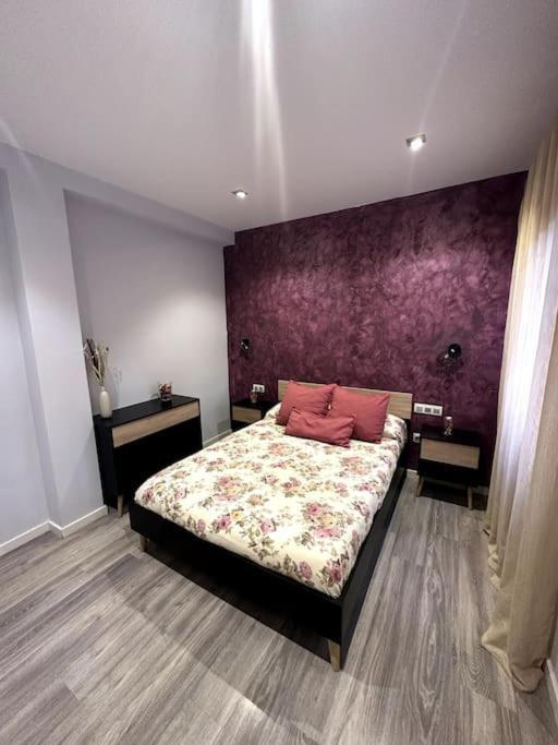 Apartamento Turistico Ohana Nani Córdoba Buitenkant foto