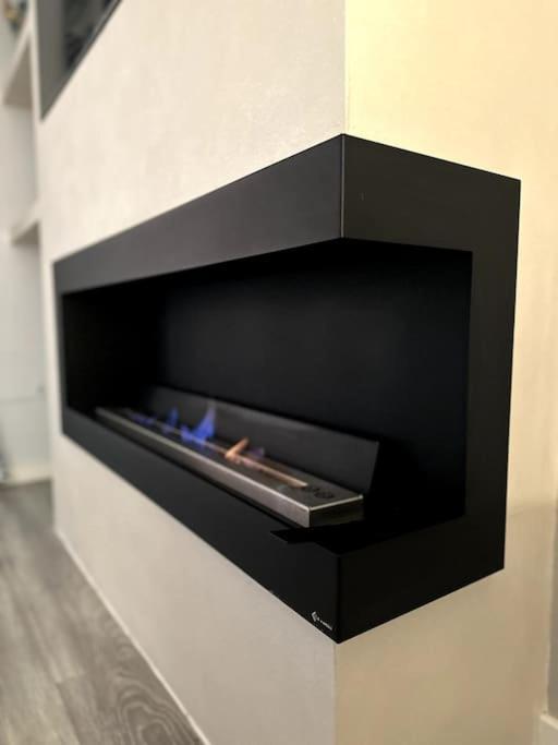 Apartamento Turistico Ohana Nani Córdoba Buitenkant foto