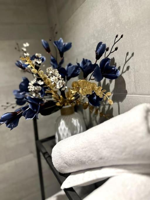 Apartamento Turistico Ohana Nani Córdoba Buitenkant foto