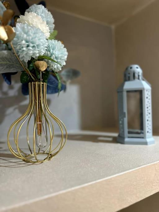 Apartamento Turistico Ohana Nani Córdoba Buitenkant foto