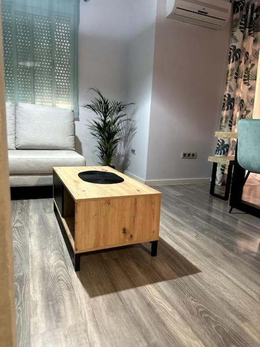 Apartamento Turistico Ohana Nani Córdoba Buitenkant foto