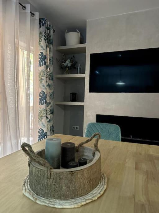 Apartamento Turistico Ohana Nani Córdoba Buitenkant foto