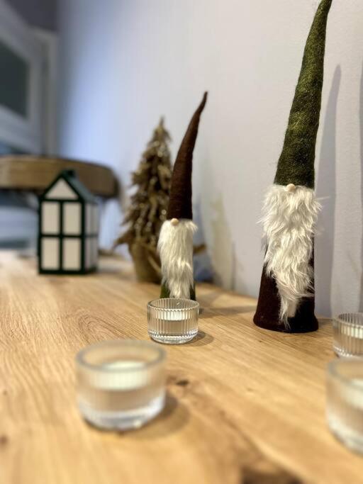 Apartamento Turistico Ohana Nani Córdoba Buitenkant foto