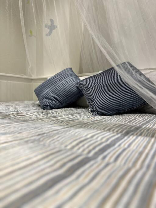 Apartamento Turistico Ohana Nani Córdoba Buitenkant foto