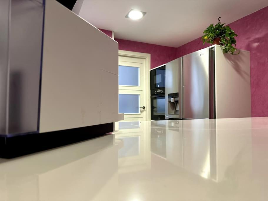Apartamento Turistico Ohana Nani Córdoba Buitenkant foto