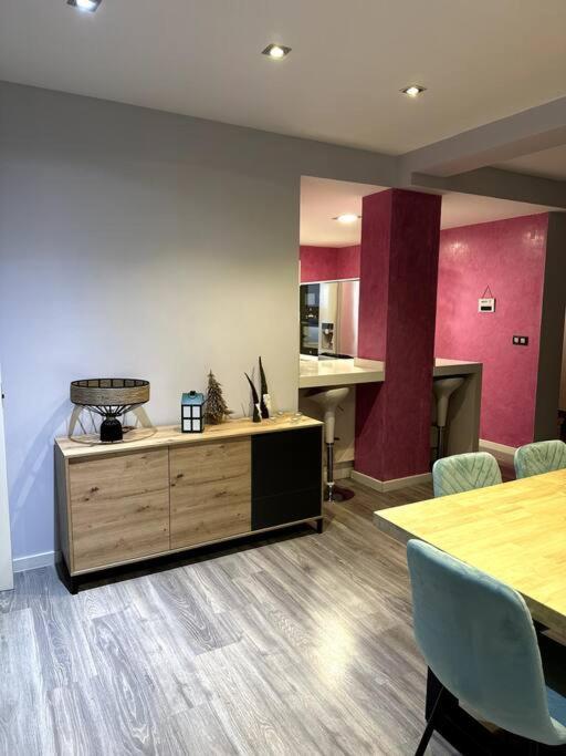 Apartamento Turistico Ohana Nani Córdoba Buitenkant foto