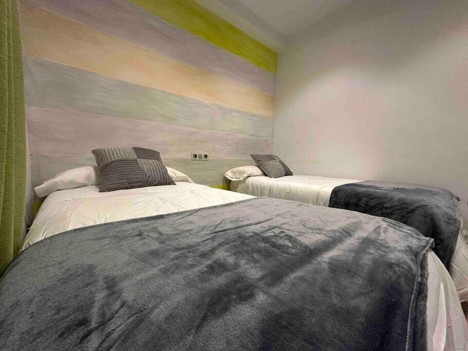 Apartamento Turistico Ohana Nani Córdoba Buitenkant foto