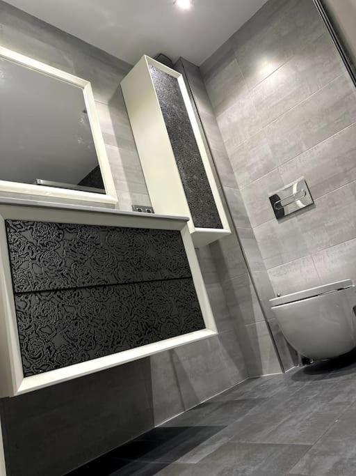Apartamento Turistico Ohana Nani Córdoba Buitenkant foto