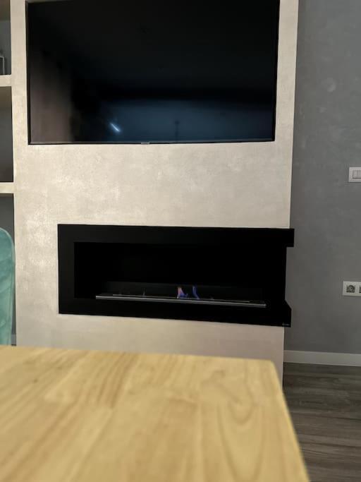 Apartamento Turistico Ohana Nani Córdoba Buitenkant foto