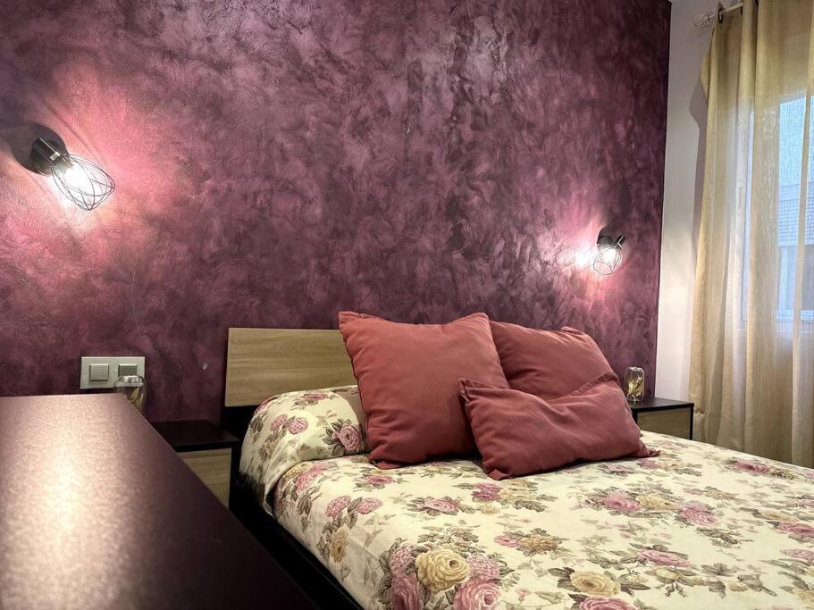 Apartamento Turistico Ohana Nani Córdoba Buitenkant foto