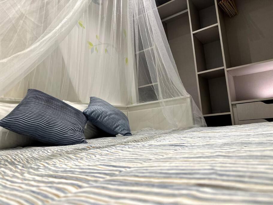 Apartamento Turistico Ohana Nani Córdoba Buitenkant foto