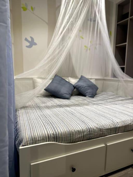 Apartamento Turistico Ohana Nani Córdoba Buitenkant foto